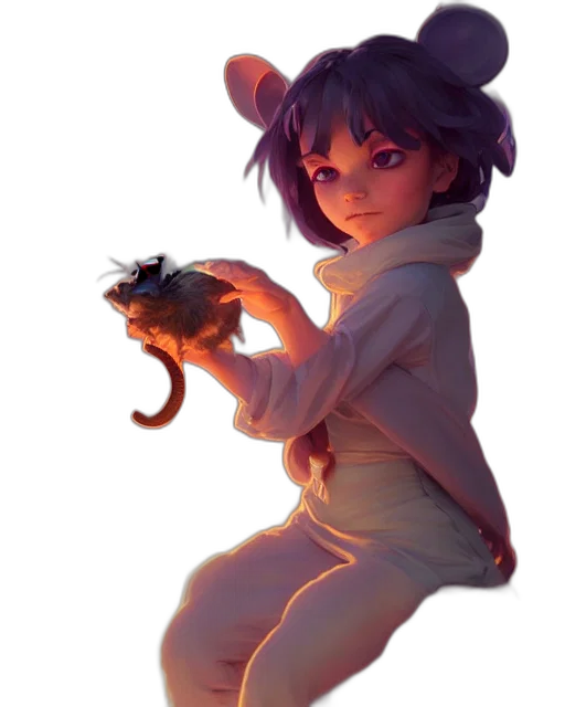 creature, dragon, weapon, animal transparent PNG cut-out