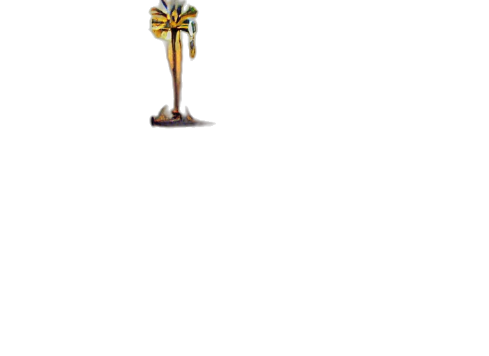 staff, weapon, crown, sword transparent PNG cut-out