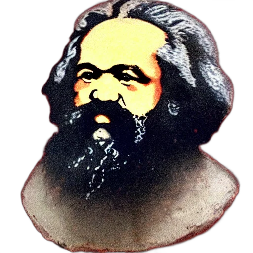 mask, face, hair, staff transparent PNG cut-out