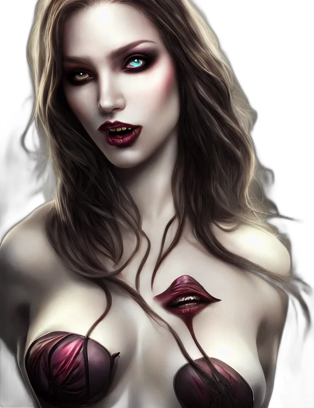fantasy art, comic book art, photorealistic, concept art transparent PNG cut-out