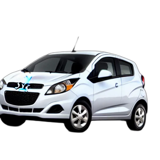 car, 3d render, photorealistic, chevrolet transparent PNG cut-out