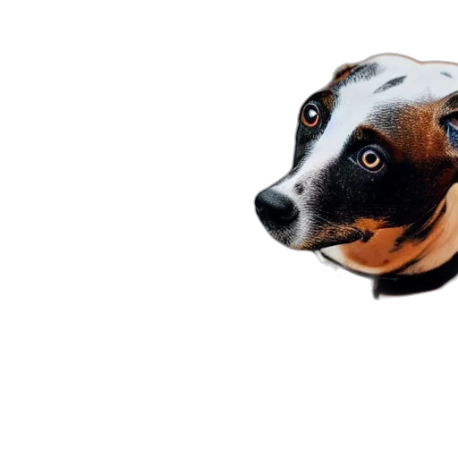 animal, face, creature, mask transparent PNG cut-out