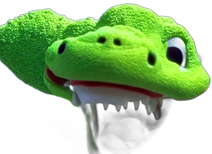 dragon, creature, animal, hat transparent PNG cut-out