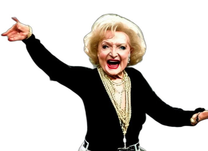 publicity, photo, still, betty transparent PNG cut-out