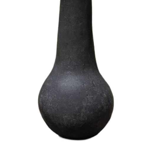 bottle, staff, sword, weapon transparent PNG cut-out