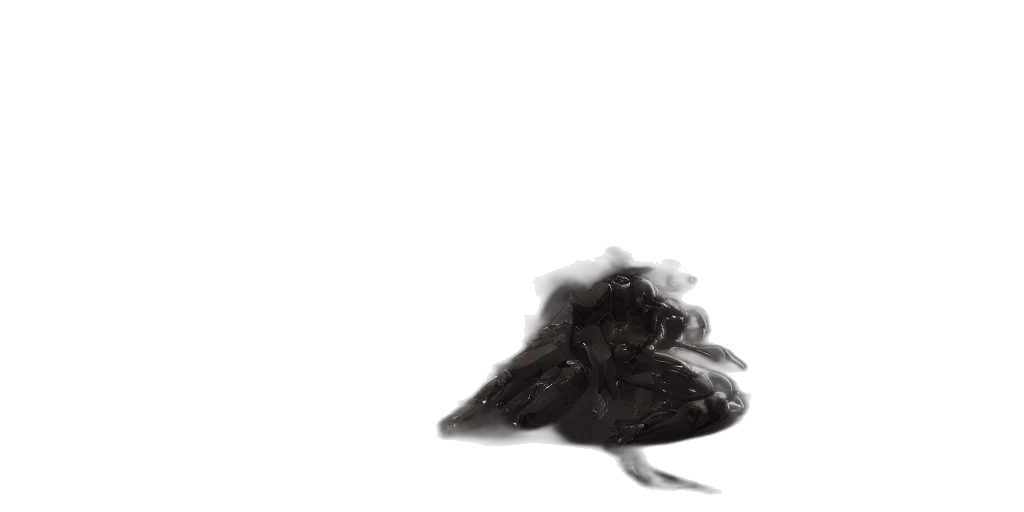 dragon, creature, hat, hair transparent PNG cut-out