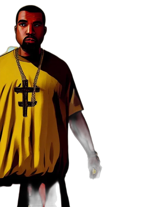 jacket, photorealistic, concept art, 3d render transparent PNG cut-out