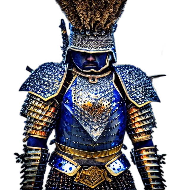 staff, sword, mask, robot transparent PNG cut-out