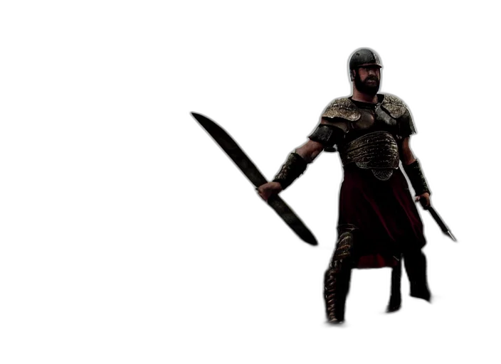 sword, weapon, staff, animal transparent PNG cut-out