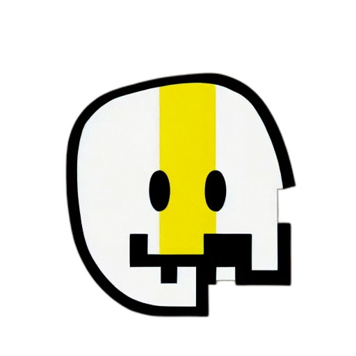 face, robot, mask, staff transparent PNG cut-out