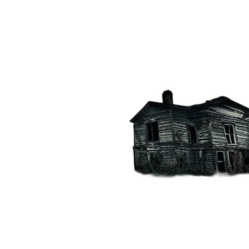 building, furniture, car, weapon transparent PNG cut-out