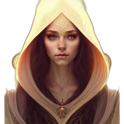 face, mask, jewelry, crown transparent PNG cut-out