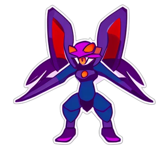 robot, creature, animal, weapon transparent PNG cut-out