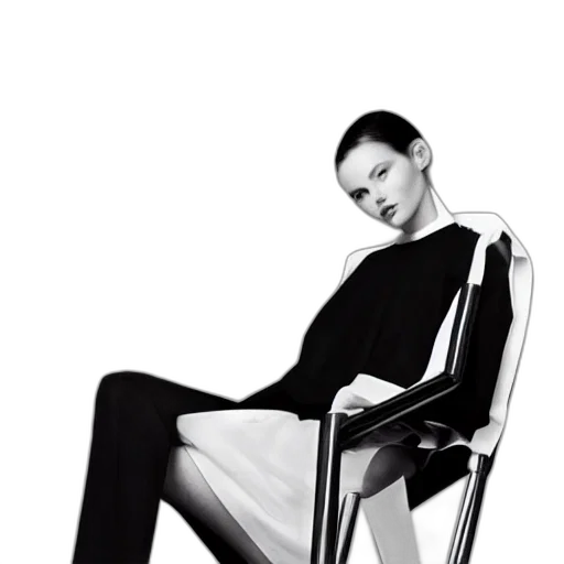 dress, furniture, jacket, robot transparent PNG cut-out