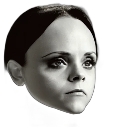 face, robot, mask, creature transparent PNG cut-out