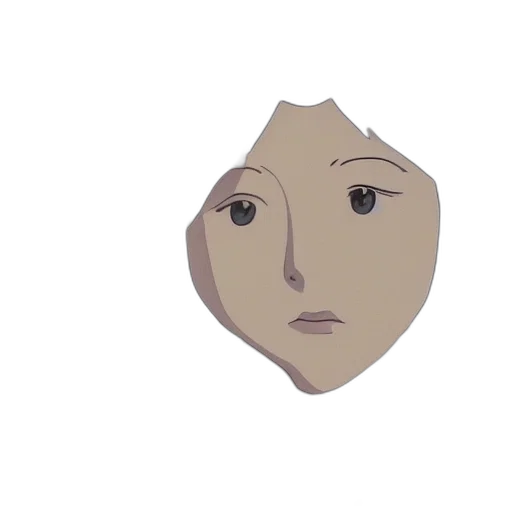 mask, face, creature, hat transparent PNG cut-out