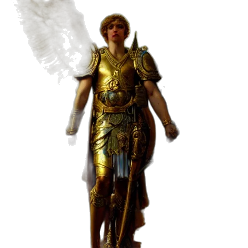 staff, sword, weapon, fantasy art transparent PNG cut-out