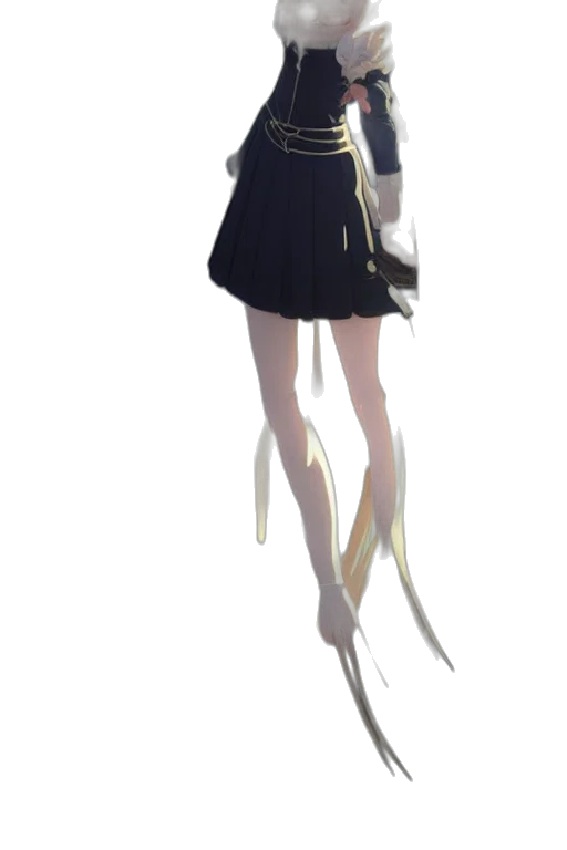 staff, dress, weapon, sword transparent PNG cut-out