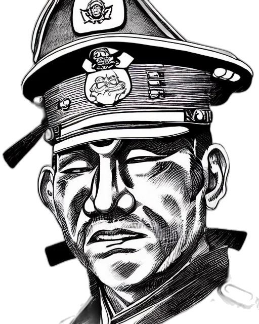 staff, face, hat, weapon transparent PNG cut-out