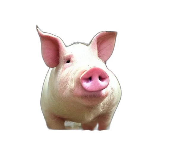 animal, face, food, mask transparent PNG cut-out