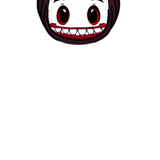 mask, face, creature, staff transparent PNG cut-out