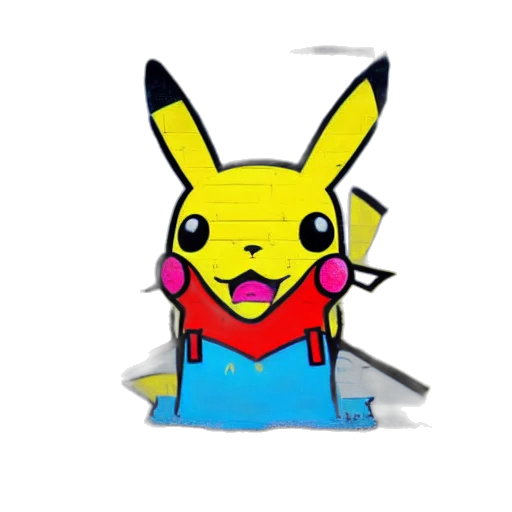 staff, mask, animal, face transparent PNG cut-out