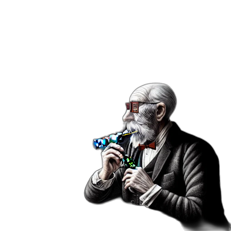 robot, staff, mask, face transparent PNG cut-out