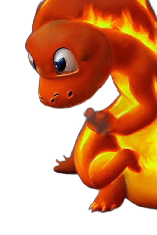 dragon, animal, creature, weapon transparent PNG cut-out