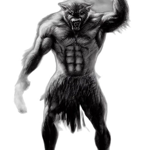 creature, animal, fantasy art, concept art transparent PNG cut-out
