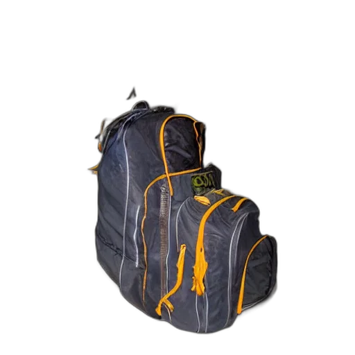 jacket, 3d render, photorealistic, some transparent PNG cut-out