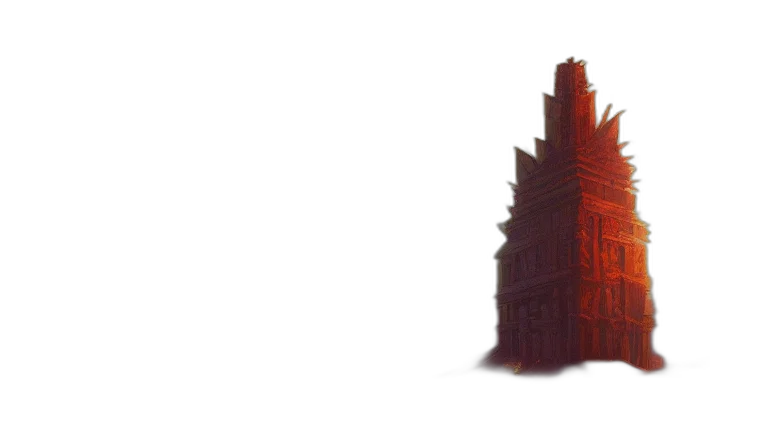 crown, building, dress, hat transparent PNG cut-out