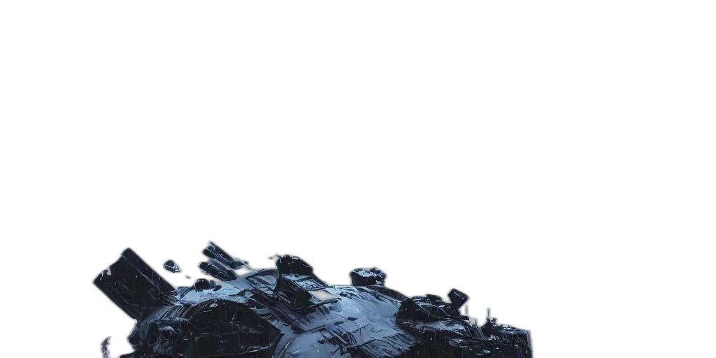 weapon, robot, shoes, car transparent PNG cut-out