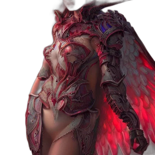 dragon, weapon, creature, mask transparent PNG cut-out