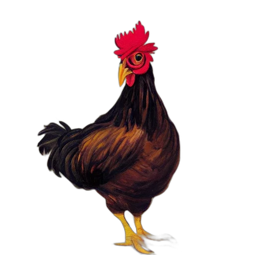 animal, food, creature, dress transparent PNG cut-out