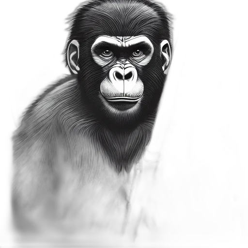 animal, face, creature, mask transparent PNG cut-out