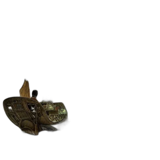 shoes, animal, hat, mask transparent PNG cut-out