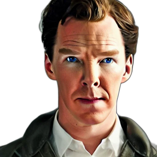face, mask, photorealistic, comic book art transparent PNG cut-out