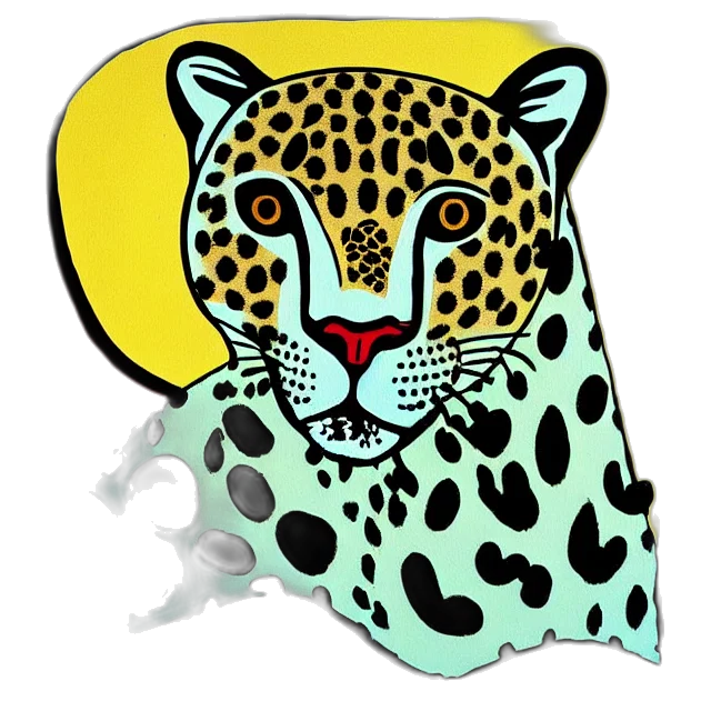 animal, jewelry, staff, concept art transparent PNG cut-out
