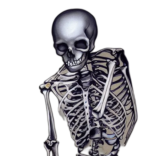 jewelry, robot, jacket, face transparent PNG cut-out