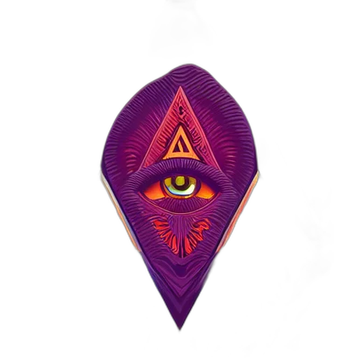 mask, jewelry, staff, concept art transparent PNG cut-out