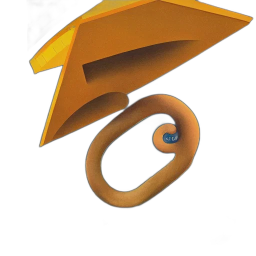 hat, staff, crown, jewelry transparent PNG cut-out