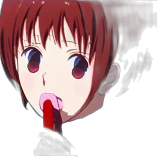 creature, face, staff, food transparent PNG cut-out