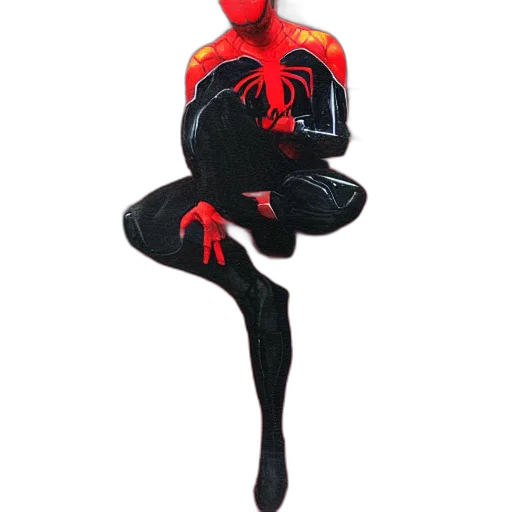mask, animal, creature, jacket transparent PNG cut-out