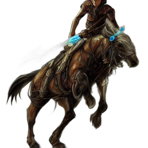 sword, staff, animal, weapon transparent PNG cut-out