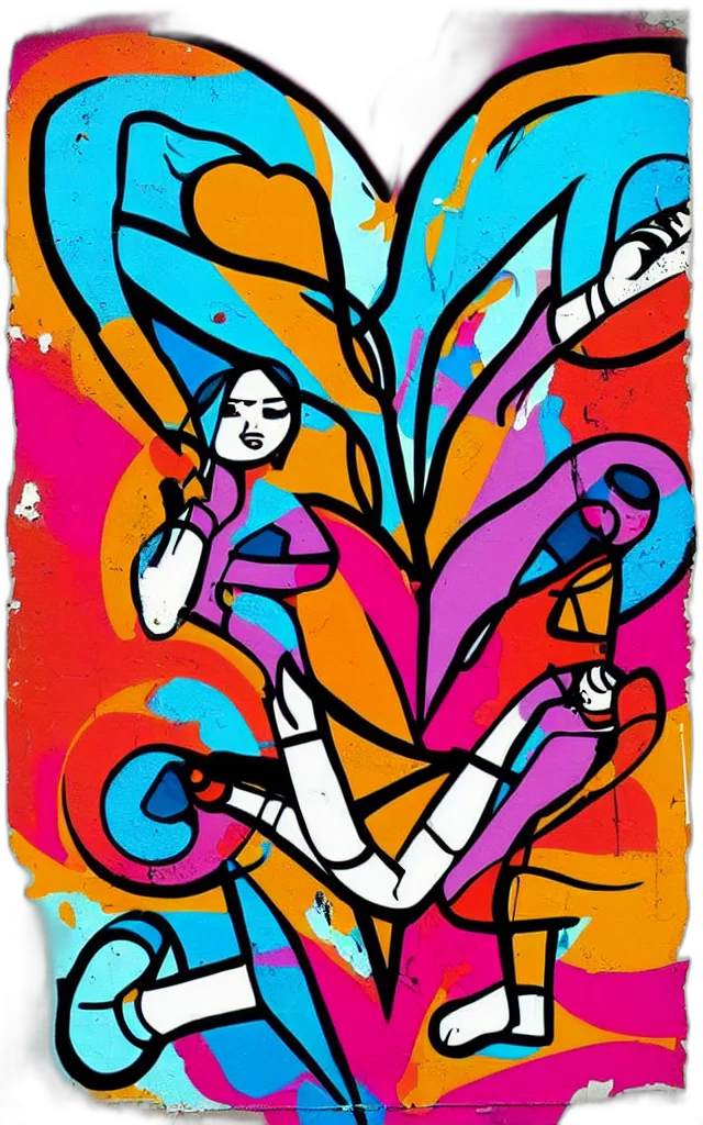 shoes, staff, dress, flower transparent PNG cut-out