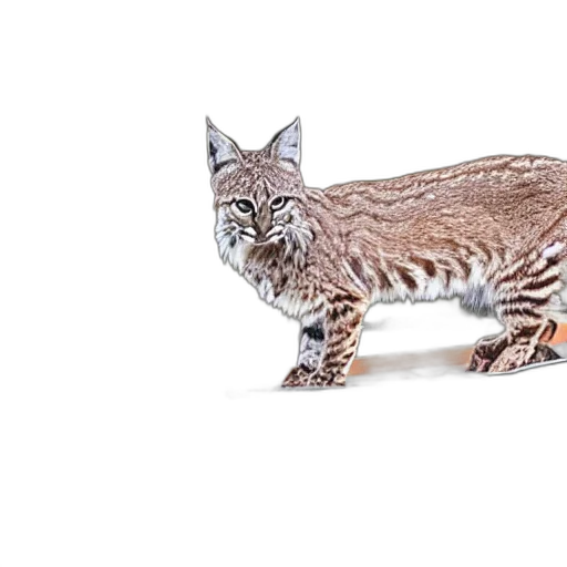 animal, creature, dragon, robot transparent PNG cut-out