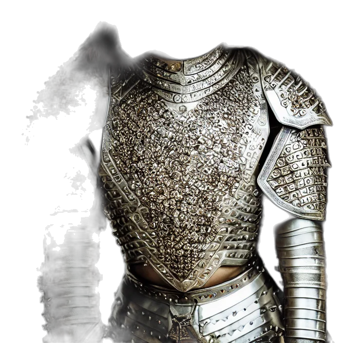 sword, weapon, staff, mask transparent PNG cut-out
