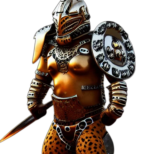 jewelry, sword, robot, weapon transparent PNG cut-out