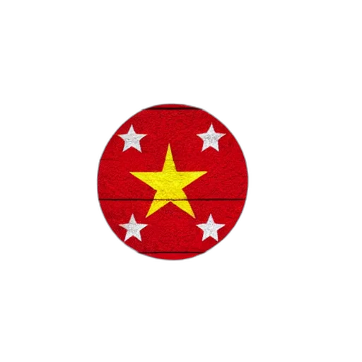 staff, crown, umbrella, pixel art transparent PNG cut-out