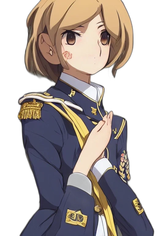staff, crown, weapon, jacket transparent PNG cut-out